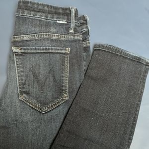 Mother jeans